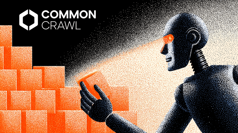 Common Crawl harmonic centrality is the new metric for AI optimization