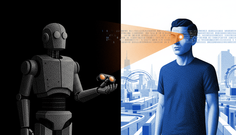 Help AI bots understand your content with the LLM Only React Component