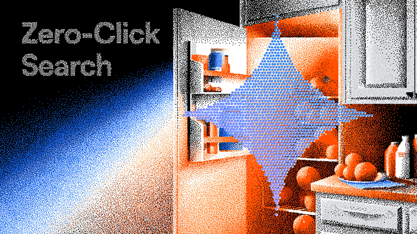 What are zero-click searches? How AI stole your traffic